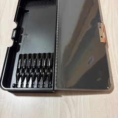 PUMAふでばこ筆箱の画像