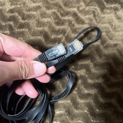 なにかのせんの画像