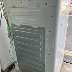 【😍2023年式😍】AQUA全自動洗濯機7kgの画像