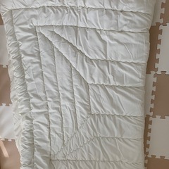 セミダブル掛け布団
の画像