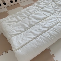 セミダブル掛け布団
の画像