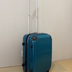 キャリーバッグの画像