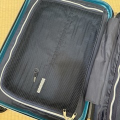 キャリーバッグの画像