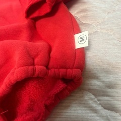 　　80 　クリスマス服の画像