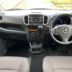 業販　H23年　ソリオ 1.2S ETC HID スマートキー　両側パワースライド！の画像