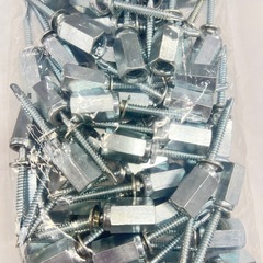 ☆足場アンカー☆の画像