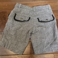 140サイズ　キュロット、スカートセットの画像