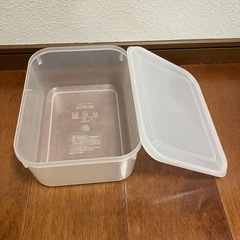 プラ　入れ物の画像