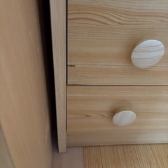 衣装タンスの画像