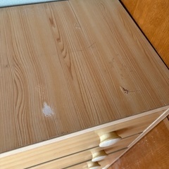 衣装タンスの画像