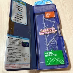 ふでばこ筆箱の画像