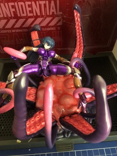 触手
