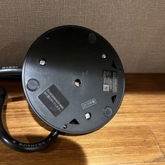 ネスプレッソ◼︎エアロチーノ(ミルクフォーマー)の画像