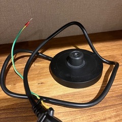 ネスプレッソ◼︎エアロチーノ(ミルクフォーマー)の画像