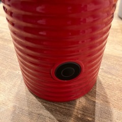 ネスプレッソ◼︎エアロチーノ(ミルクフォーマー)の画像