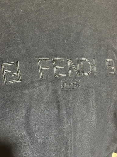 FENDIロンT SS