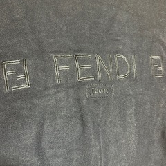 FENDIロンT SSの画像