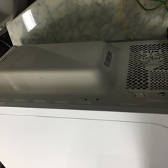 電子レンジの画像