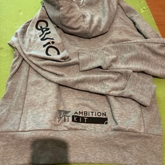 GAVIC パーカー　新品の画像