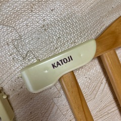 とおせんぼ　　ベビー用扉の画像