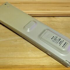 11/15 ※ジャンク※ SHARP リモコン GA320SAの画像