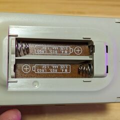 11/15 ※ジャンク※ SHARP リモコン GA320SAの画像