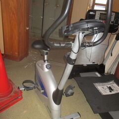 【津市環境部】【交渉中】エアロバイク　11月21日（金）午後５時まで　津市在住者及び転売目的除くに限定の画像