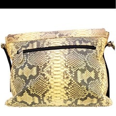 ショルダーバックの画像