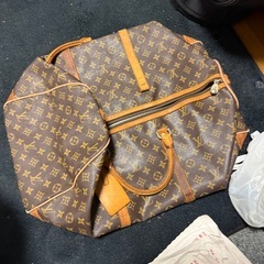 ルイヴィトン(ビジネス.ボストン)2セットの画像