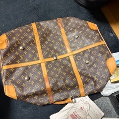 ルイヴィトン(ビジネス.ボストン)2セットの画像