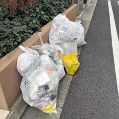 【中目黒駅】【月約4万円】【週4日×朝2時間】マンション清掃/未経験者可～日払い可(中目黒1)の画像