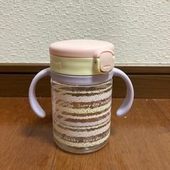 リッチェル　マグ　替えストローの画像