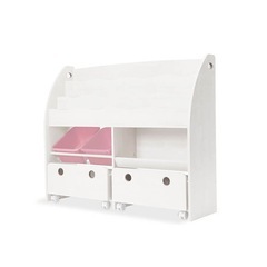 絵本棚　Lowyaの画像