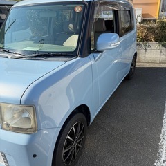 ダイハツ　ムーブコンテの画像