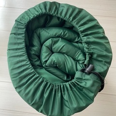 寝袋.の画像