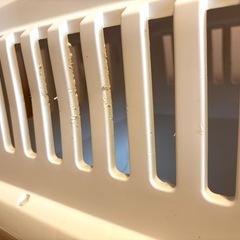 犬用ポータブルケージ リッチェル キャンピングキャリー L アイボリー 共通グッズ ペット お散歩 生活グッズ ペットハウスの画像