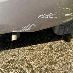 スズキ　セルボ中古車車検残有りの画像