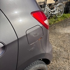 スズキ　セルボ中古車車検残有りの画像