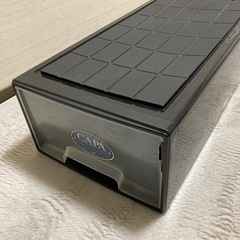 押入れ衣装ケース★無料★
の画像