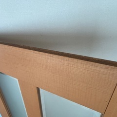 中古ドアの画像