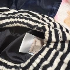 petit mainりゅっくリュック の画像