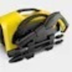 ケルヒャー 家庭用高圧洗浄機の画像