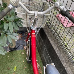 電動自転車の画像