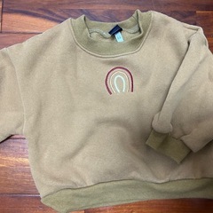 ベビー　キッズ服まとめ売りの画像