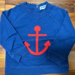 ベビー　キッズ服まとめ売りの画像