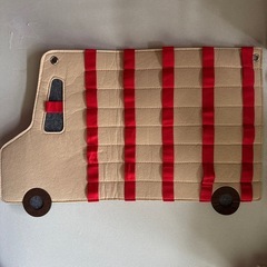 ミニカー収納の画像