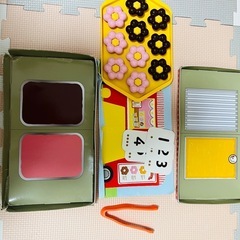 かずのドーナツやさん　ミラクルドーナッツの画像