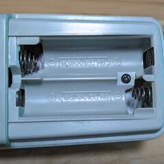 11/15 ※ジャンク※ MITSUBISHI リモコン RM-D19の画像