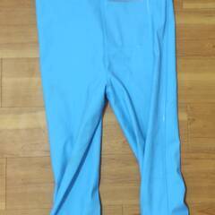 キッズ用ヴェーダー 足長23.0cmお譲りします。１回のみ使用・完全防水・＊北摂引き取りのみ＊ 自然遊び・川遊び・雪遊び・渓流釣り・砂遊び・農作業に！ユニセックスデザインの画像