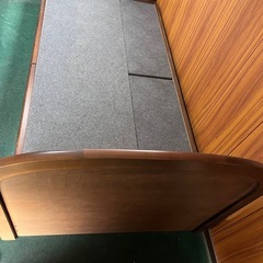 TOYOTA アイシン精機　ヘルシーサポートデラックス　シングルベッド　高級の画像